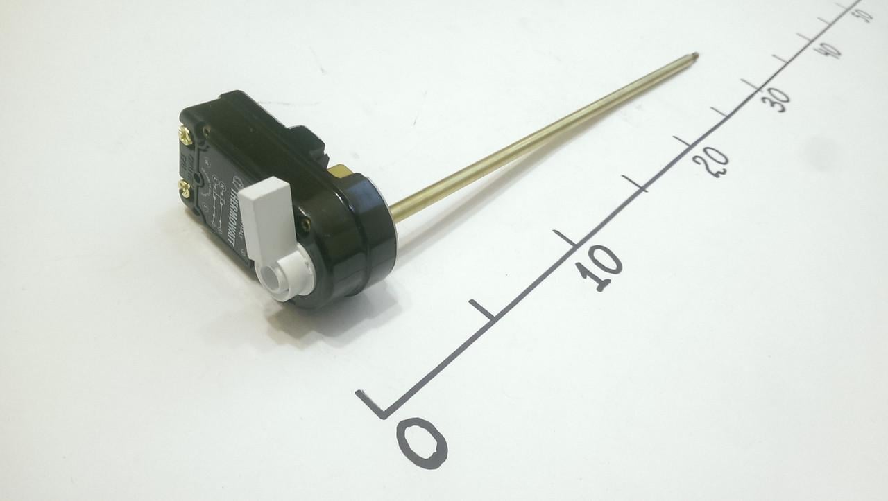 Терморегулятор для бойлера Thermowatt TAS 15А с защитой и флажком (0057) - фото 4 Терморегулятор для бойлера Thermowatt TAS 15А с защитой и флажком (0057) - фото 4