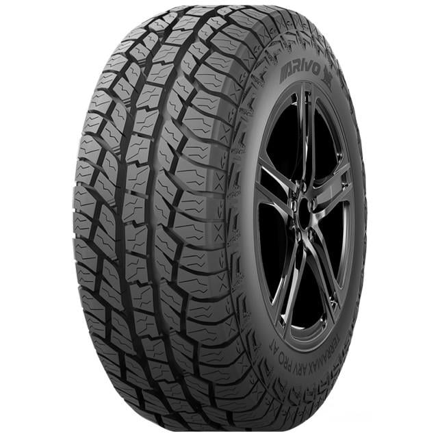 Шина всесезонна Arivo Terramax ARV Pro A/T 265/65 R17 112T (1002265538)