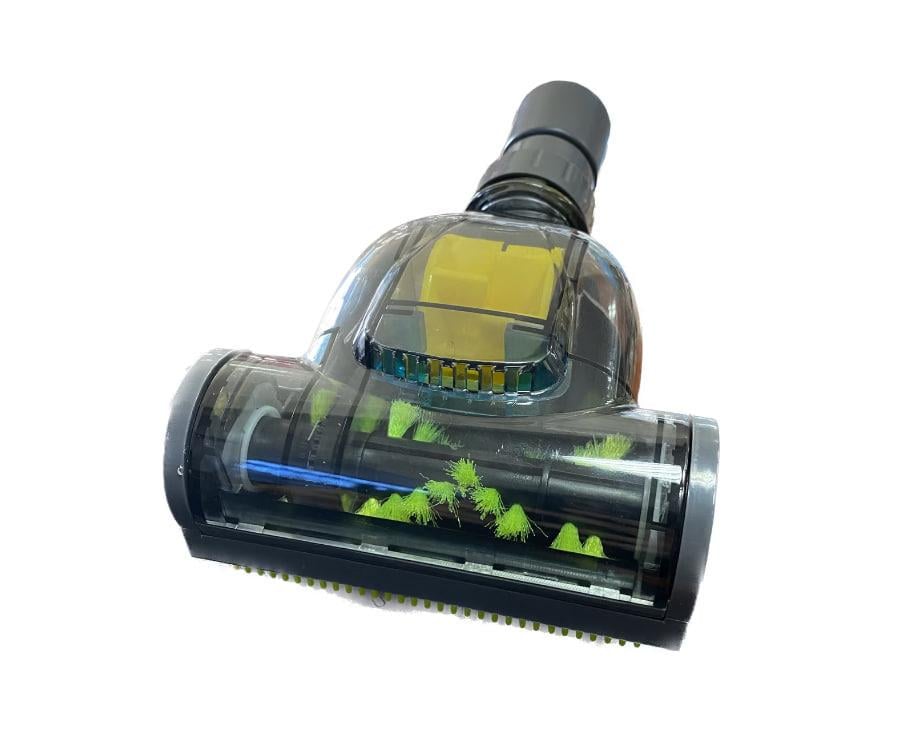 Турбощетка для пылесоса Zilan ZLN0386 Черный (iz16680)