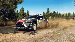 Ключ активации WRC 5 eSports Edition для Xbox One/Series (52760616) - фото 7