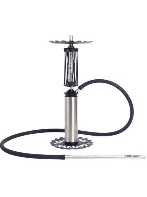 Кальян Trumpet Rider W40 Still Черный металлик (19581)