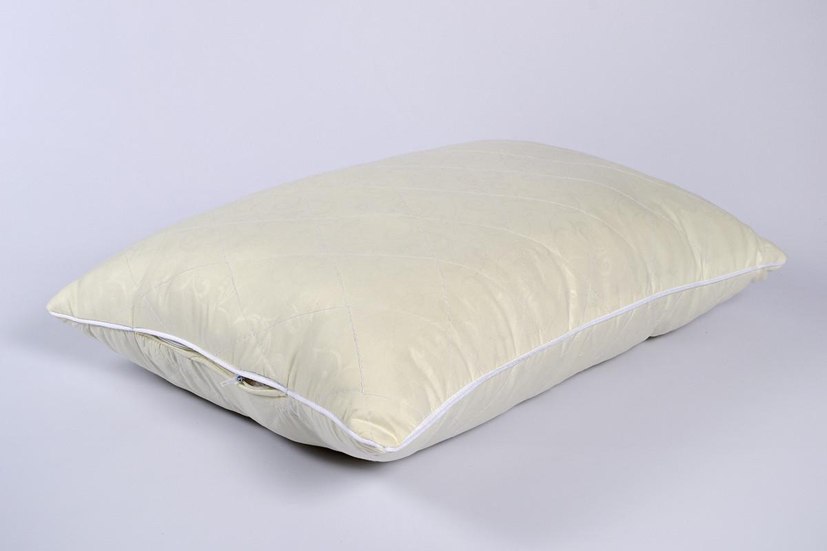 Подушка Lotus Wool шерстяная 50х70 (200005752) - фото 4 Подушка Lotus Wool шерстяная 50х70 (200005752) - фото 4