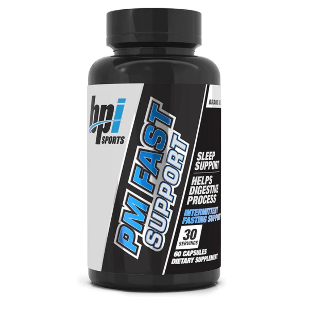 Натуральная добавка BPI Sports PM Fast Support 90 капс. (9795)