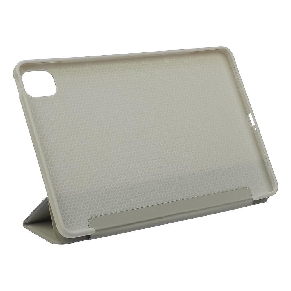 Чехол-книга Honeycomb для планшета Xiaomi Pad 5/5 Pro противоударный с подставкой Серый (2670700420)