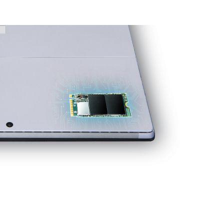 SSD-накопичувач Transcend MTE400S 1TB M.2 2242 (TS1TMTE400S) - фото 3