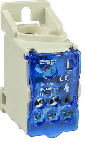 Блок распределительный АСКО-УКРЕМ JHUKK-125 (28679937)