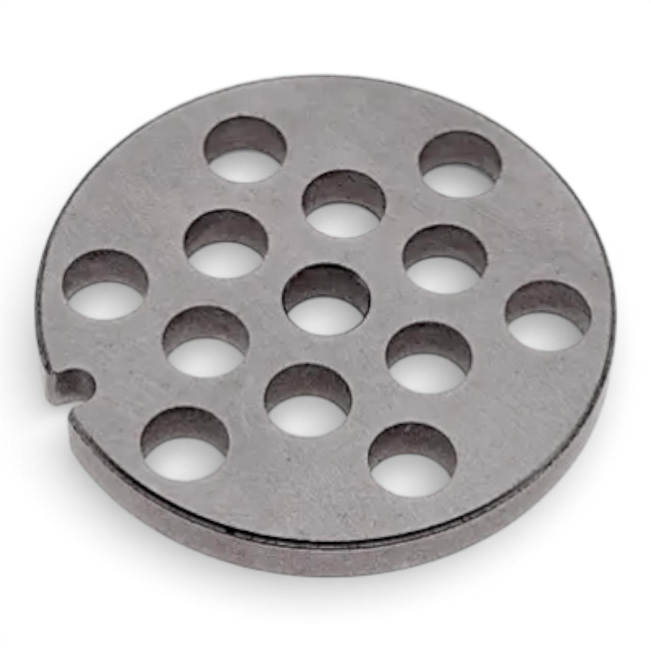 Решетка крупная для мясорубки Braun 67000909 8 мм Решетка крупная для мясорубки Braun 67000909 8 мм