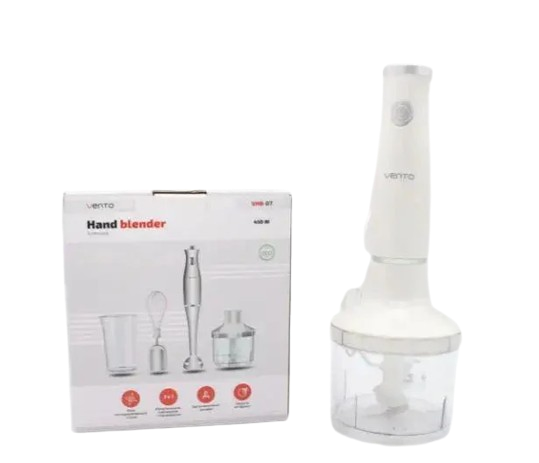 Блендер погружной Vento VHB-07 450 Вт (opt-103544)