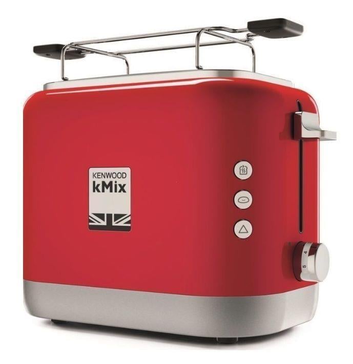 Тостер Kenwood kMix TCX751RD (465208) - фото 1
