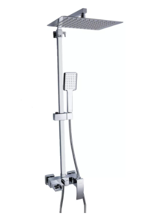 Душевая панель Gappo G2407-20 Jacob