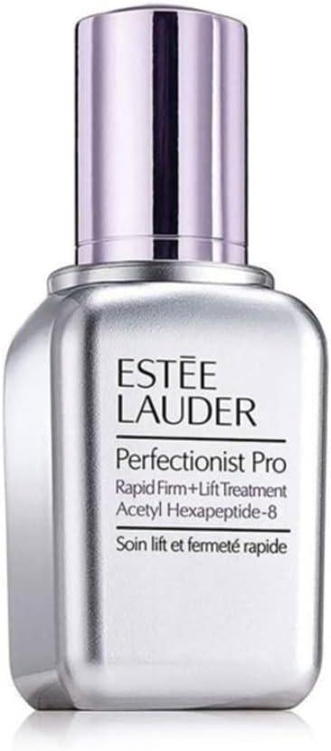 Сыворотка для лица Estee Lauder Perfectionist Pro Rapid Firm/Lift Treatment Acetyl Hexapeptide-8 50 мл (887167351936)