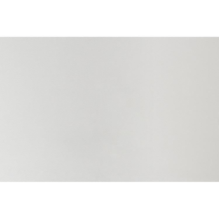 Подоконник Alber Standart закругленный капинос 450 мм Белый матовый (ASWHS-450) - фото 4