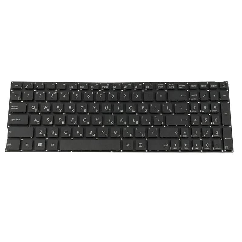 Клавиатура для ноутбука Asus F543U (168870)