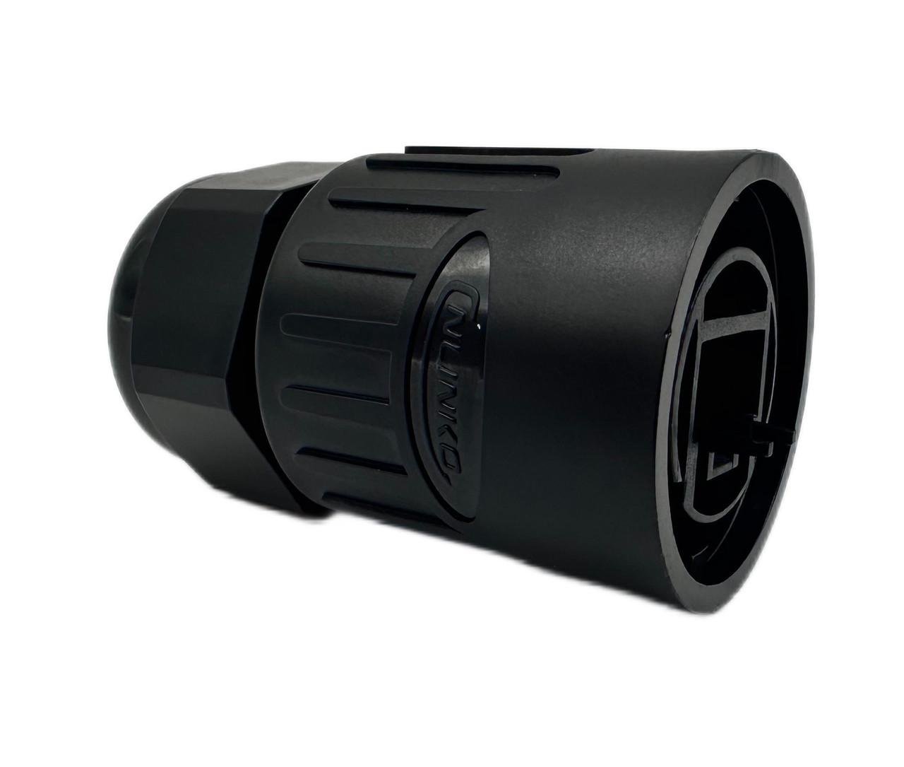 Разъем RJ45 CNLINKO YT-RJ45-CPE-01-001 кабельная вилка IP67 (2290713712) - фото 2 Разъем RJ45 CNLINKO YT-RJ45-CPE-01-001 кабельная вилка IP67 (2290713712) - фото 2