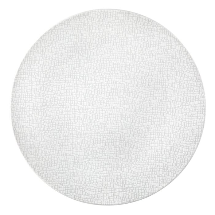 Тарелка круглая Fashion Luxury White Seltmann 33 см (2508158)