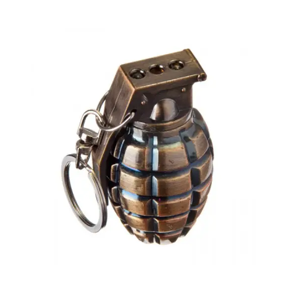 Брелок с фонариком 810-2LED (38819bf5)