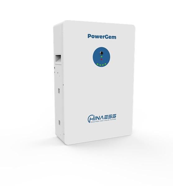 Аккумуляторная батарея HinaESS PowerGem 5,12kWh (31301318) Аккумуляторная батарея HinaESS PowerGem 5,12kWh (31301318)
