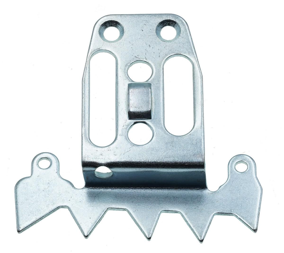 Зубчатый упор VJ Parts цепной электропилы Grunhelm GES28-45P (saw1801)