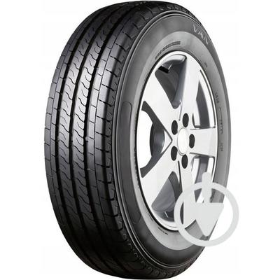 Автошина Seiberling Van 195/75 R16C 107/105R