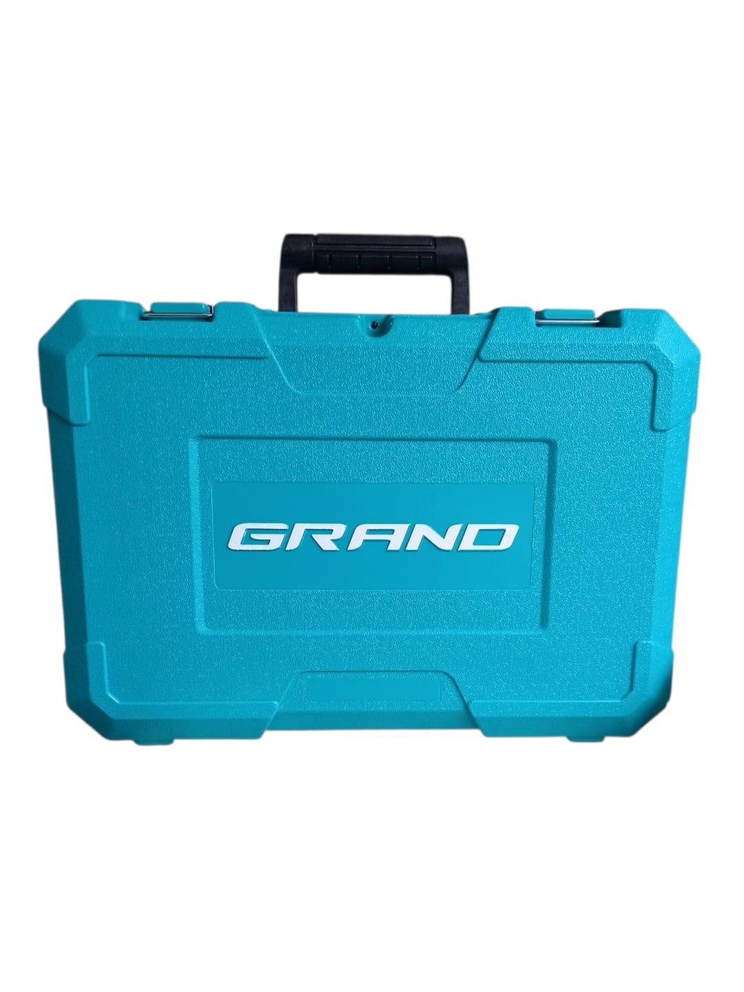 Перфоратор Grand ПЭ-1500 DFR (26880721) - фото 4