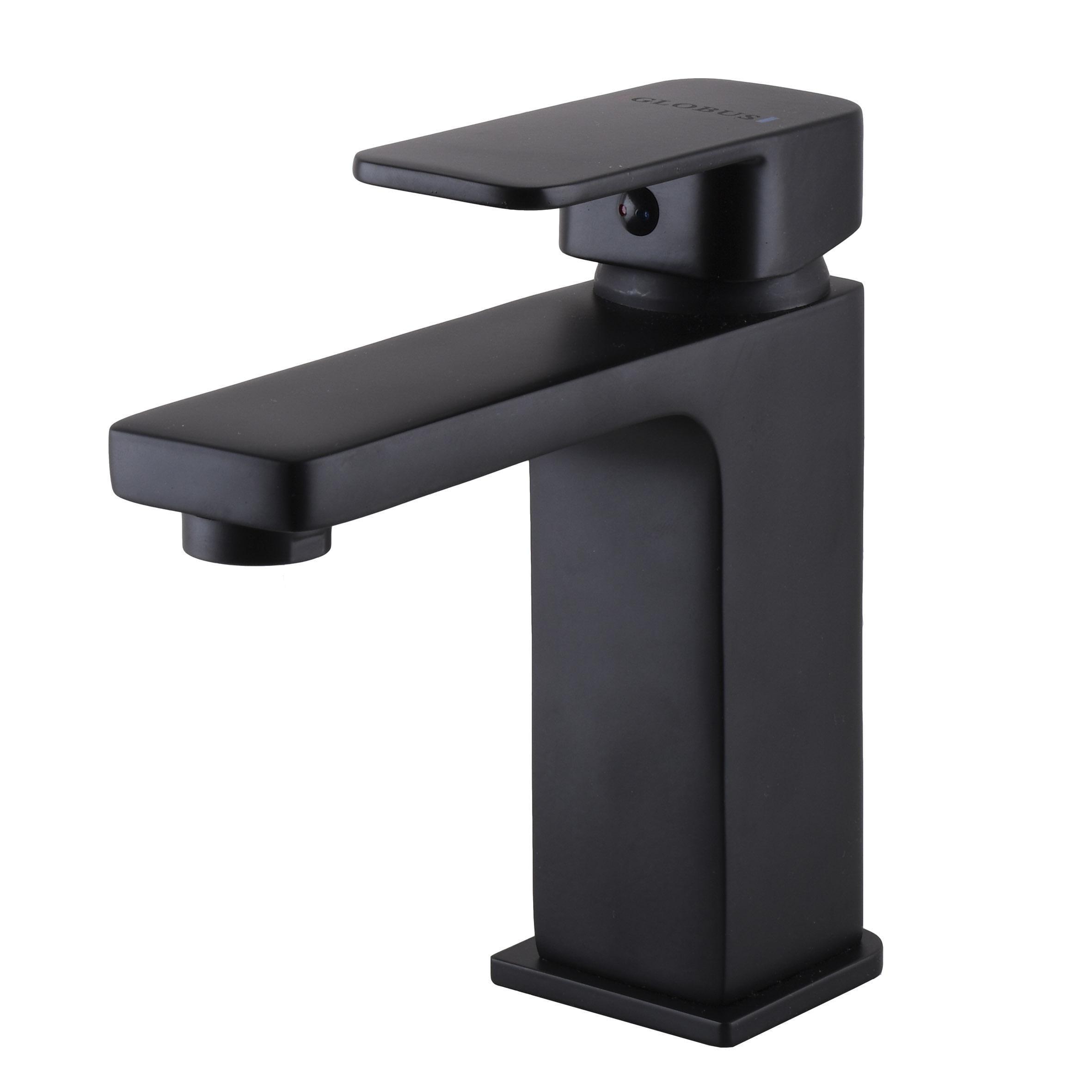 Змішувач для раковини Globus Lux Milano GLM-401-10-BB