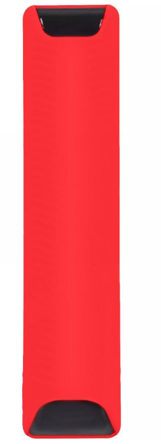 Чехол Sikai для пульта Samsung QLED TV BN59-01312A/BN59-01312B/BN59-01312F Red (24230) Чехол Sikai для пульта Samsung QLED TV BN59-01312A/BN59-01312B/BN59-01312F Red (24230)