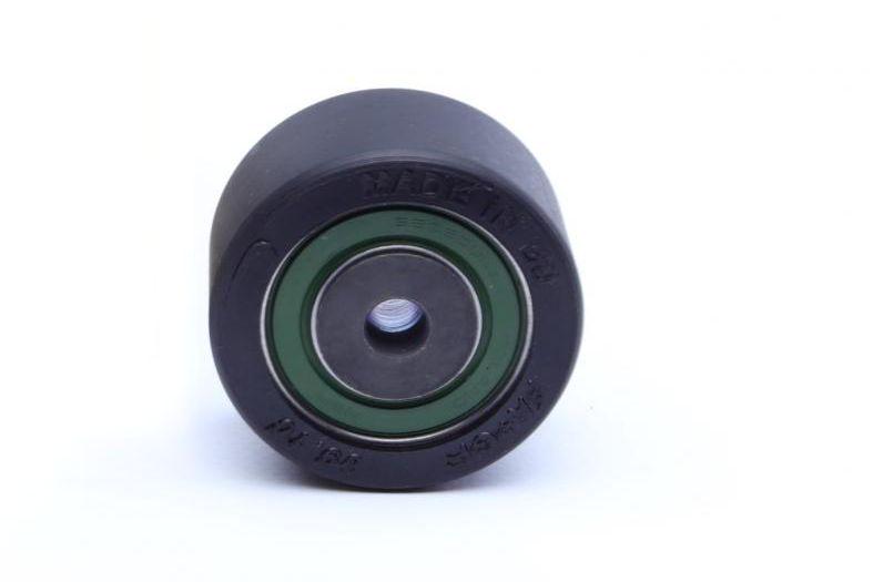 Ролик генератора MAGNETI MARELLI Fiat Scudo 2.0HDI 99-06 паразитный 50х26 мм MPQ0139 (331316170139 MAGNETI MARELLI)