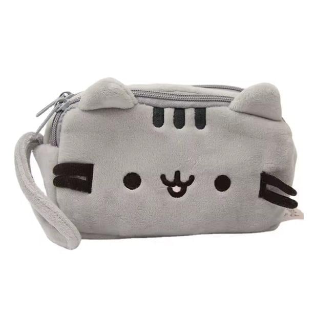 Сумка Пушин кот Серый Сумка Пушин кот Серый