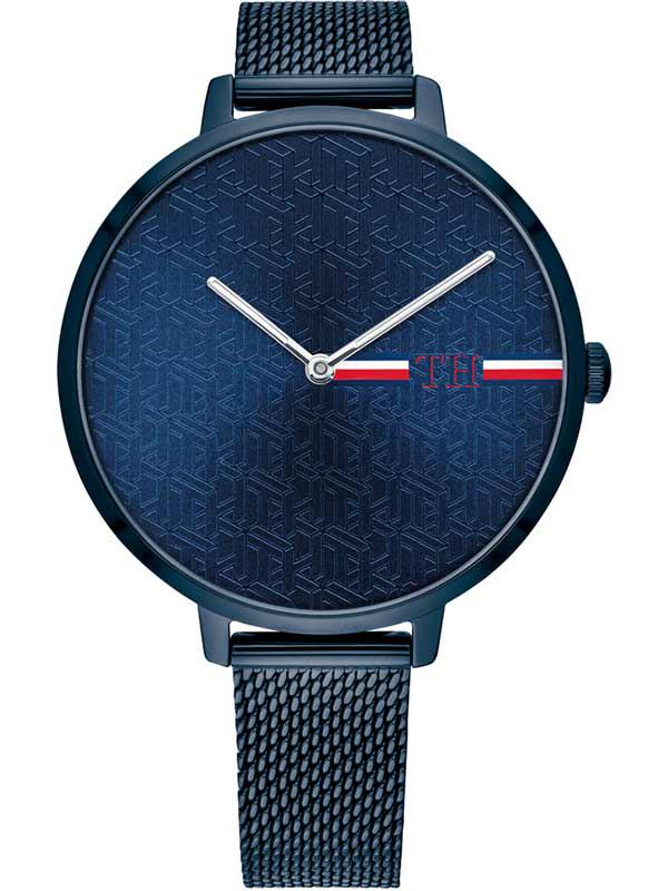 Наручний годинник жіночий Tommy Hilfiger 1782159 (111036)
