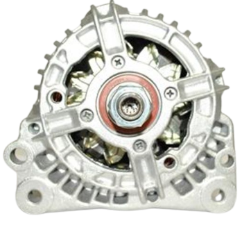 Генератор ADE A0124325004