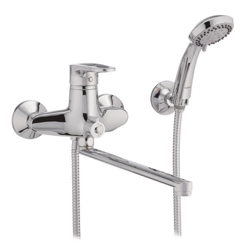 Смеситель для ванны Haiba OPUS 006 EURO (HB0331)