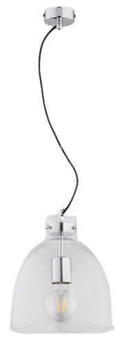 Люстра-підвіс Alfa Clogg (60626)