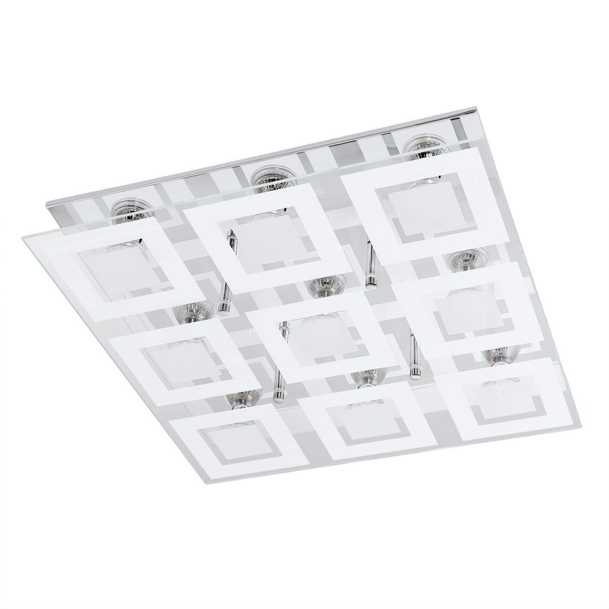 Светильник настенно-потолочный Eglo ALMANA (94227)