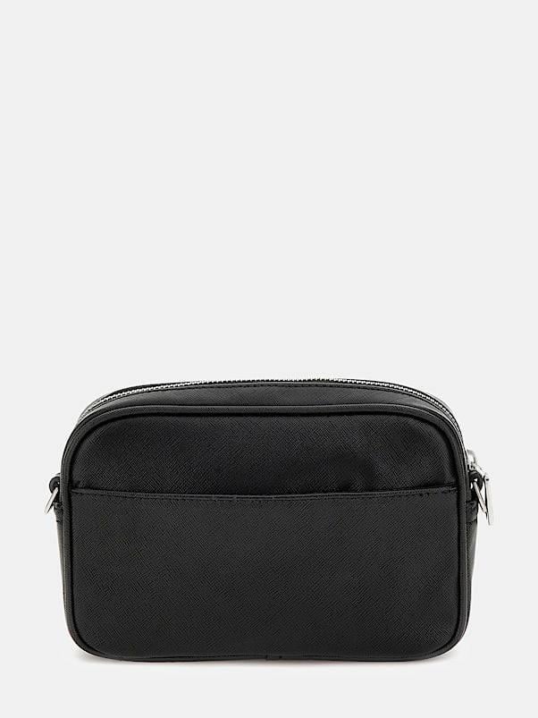 Сумка женская кросс-боди GUESS (EKL339) - фото 2 Сумка женская кросс-боди GUESS (EKL339) - фото 2