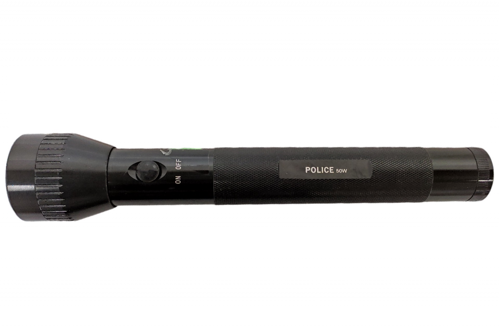 Полицейский фонарь Bailong BL-1037 (Lant-004)