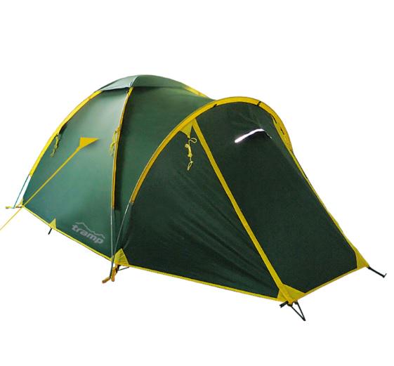 Палатка универсальная Tramp Space 3 V2 (TRT-059)