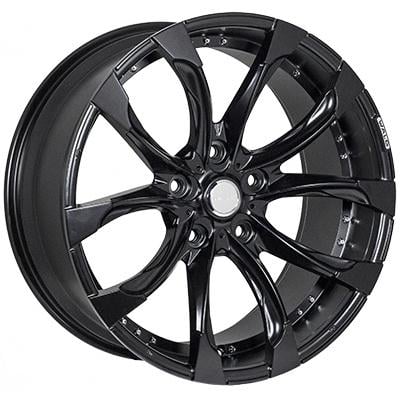 Диски на авто Allante 1091 R22 W10 PCD5x150 ET45 DIA110.1 DB