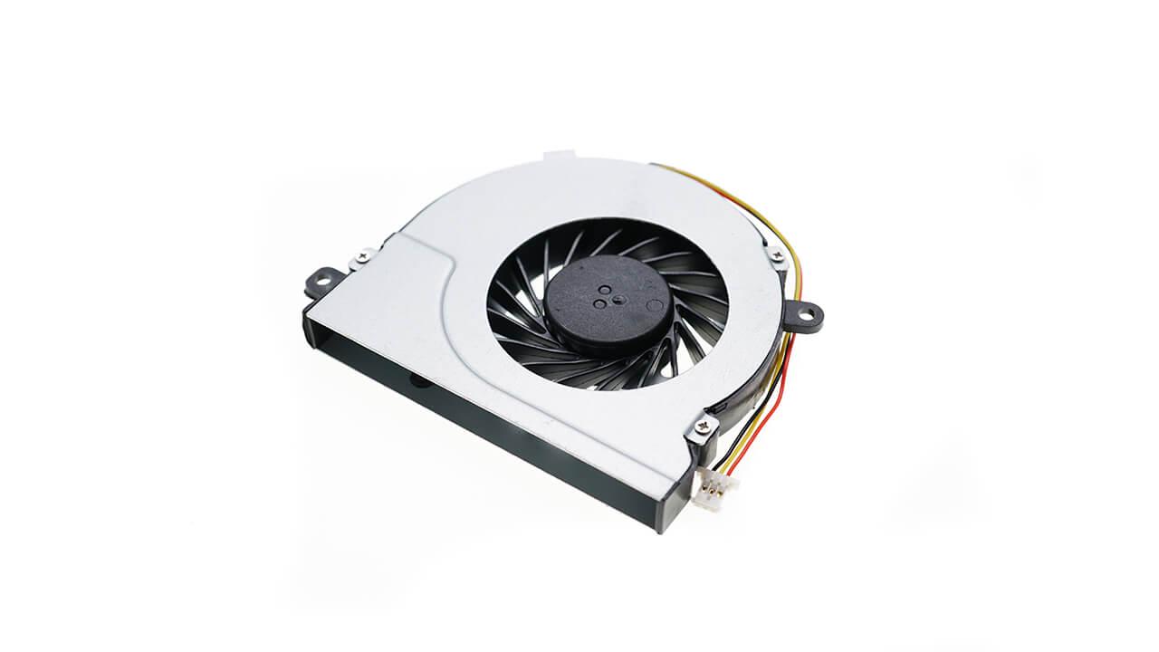 Вентилятор для ноутбука Dell Inspiron 14R 5447/5448/15 5542/5543/5545/5547/5548 (131871)