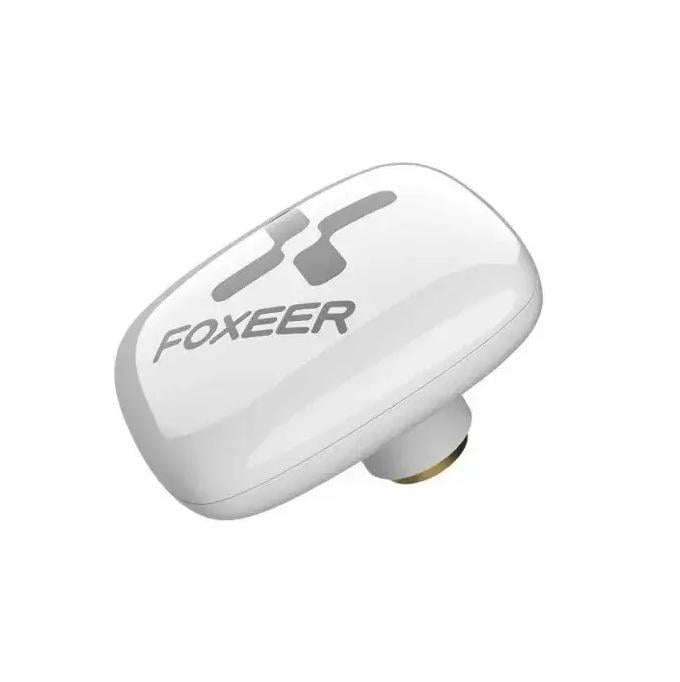 Антенна направленная 5,8G LHCP FOXEER Echo V2 9Dbi SMA-Male прямой патч для FPV дронов 22 мм Белый (00-00025398) Антенна направленная 5,8G LHCP FOXEER Echo V2 9Dbi SMA-Male прямой патч для FPV дронов 22 мм Белый (00-00025398)