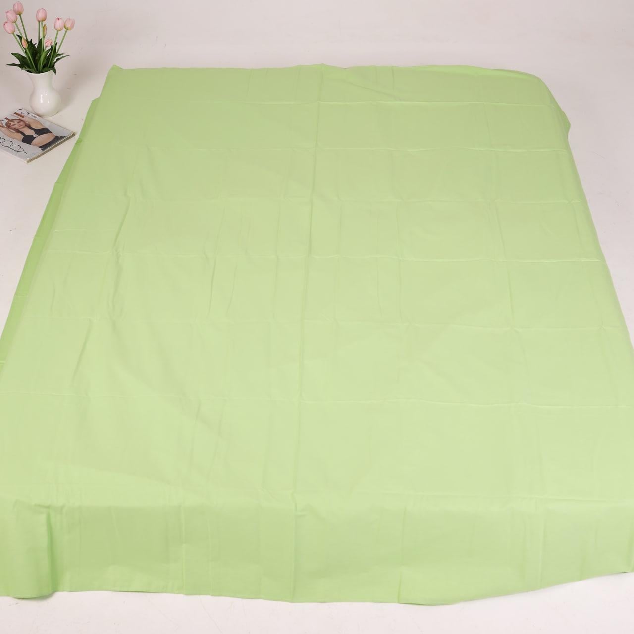 Простынь Wild Animals ранфорс 110х160 см (36978625)