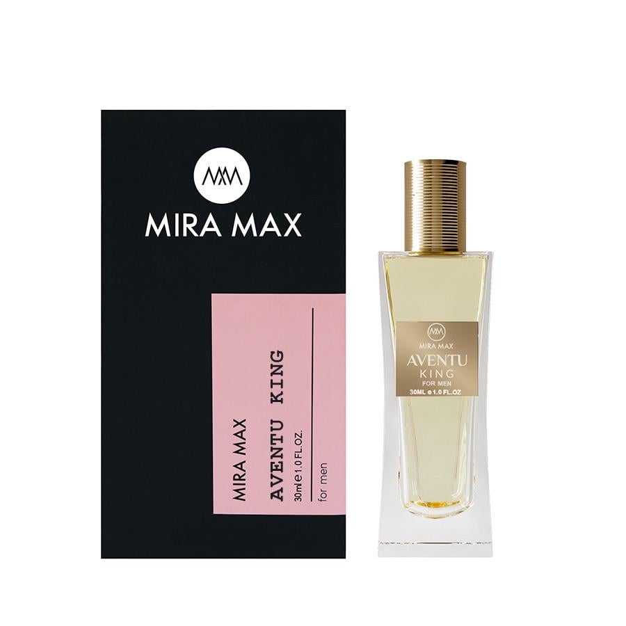 Парфуми чоловічі MIRA MAX Aventu King 30 мл (23951324)