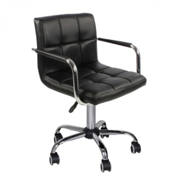 Стілець для майстра Артур Чорний