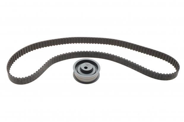Комплект ГРМ SNR VW T4 1.9D/TD 55405 (KD457.03)