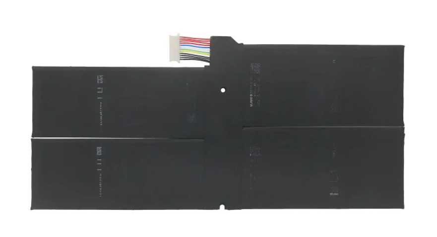 Аккумулятор-батарея Microsoft Surface Pro 7/G3HTA061H (0315122) - фото 3