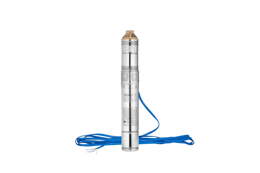 Насос глубинный Forwater APJ 2-60 0,75 кВт (23379756) - фото 4 Насос глубинный Forwater APJ 2-60 0,75 кВт (23379756) - фото 4