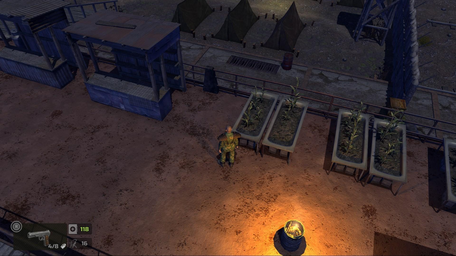 Ключ активации ATOM RPG: Post-apocalyptic indie game для Xbox One/Series S/X (64366540) - фото 5