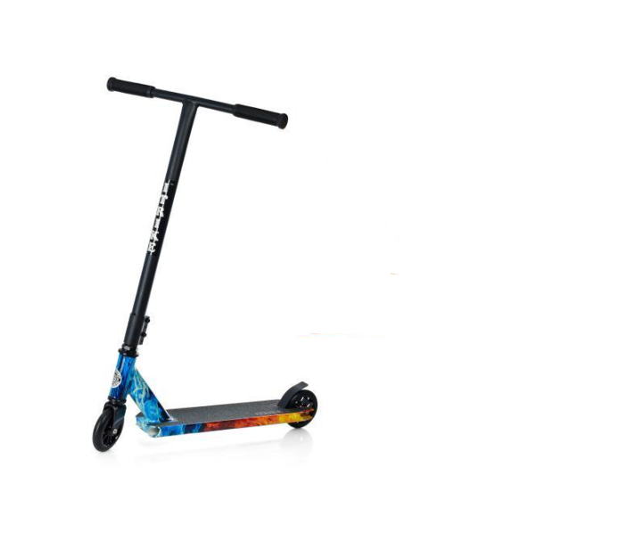 Самокат трюковой iTrike (SR 2-064-5-WP6)