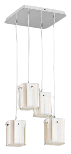 Люстра-подвес Alfa Ashley (24504)