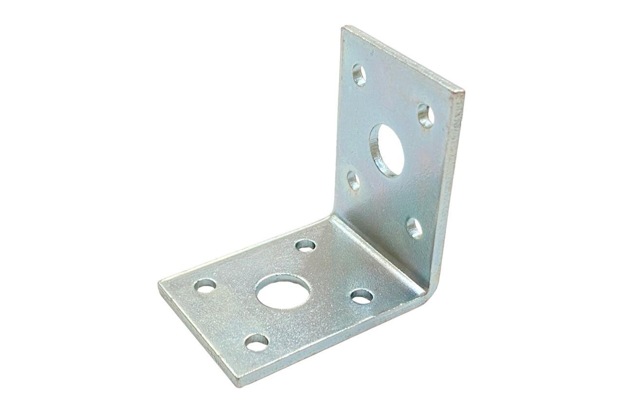 Уголок перфорированный TNх50х50х35х2,5 мм KL-1 2.5 2 шт. (2781395044)