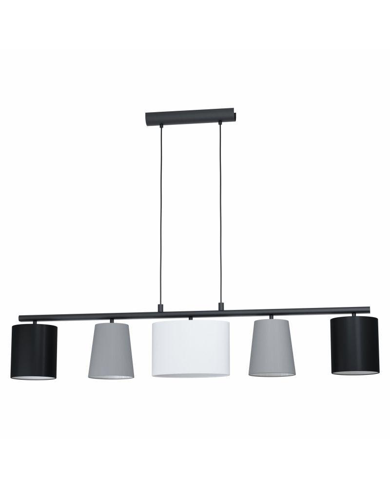 Светильник подвесной Eglo Almeida 1 (98588)